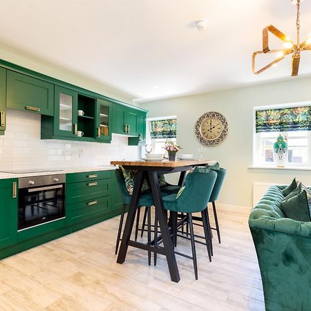 Bective Stud Apartments Navan Exterior foto